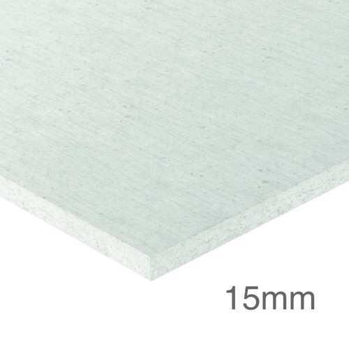 15mm Fermacell High Performance Building Board - 1200mm x 2400mm - pallet of 40
