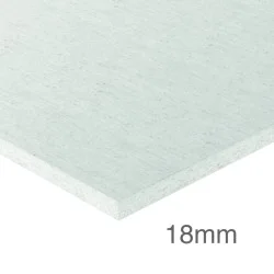 18mm Fermacell High Performance Building Board - 1200mm x 2400mm