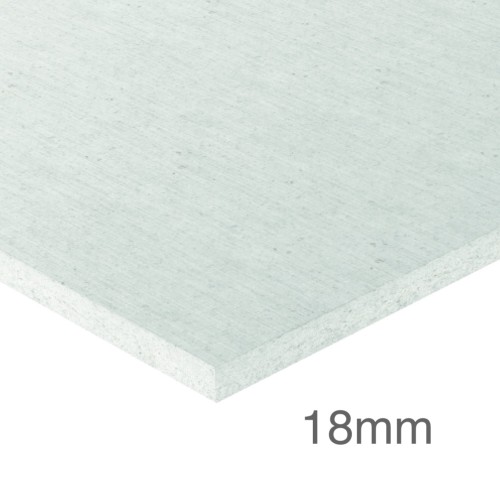 18mm Fermacell High Performance Building Board - 1200mm x 2400mm - pallet of 40