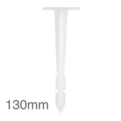 130mm FPR Insulation Panel Fixings (pack of 500).