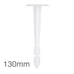 130mm FPR Insulation Panel Fixings (pack of 500).