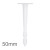 50mm FPR Insulation Panel Fixings (pack of 500)