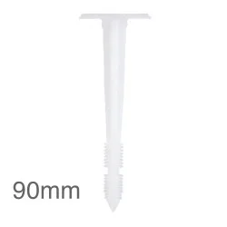 90mm FPR Insulation Panel Fixings (pack of 500).