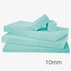 10mm Gurit Kerdyn Structural Foam Core Board - Kerdyn 100 - 2440mm x 1220mm