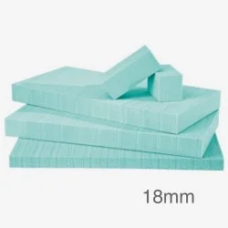 18mm Gurit Kerdyn Structural Foam Core Board - Kerdyn 100 - 2440mm x 1220mm