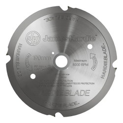 Hardie Blade 160mm Hardie Blade 160mm