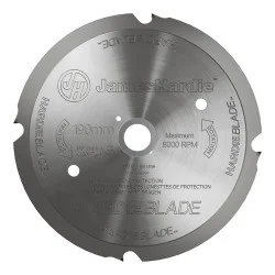Hardie Blade 160mm