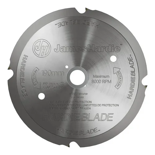 Hardie Blade 160mm Hardie Blade 160mm