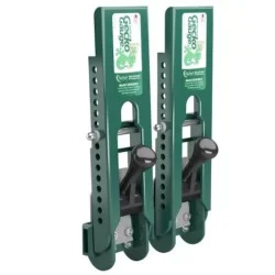Hardie Gecko Gauge - Hardie Plank Fitting Tool (Set of 2).