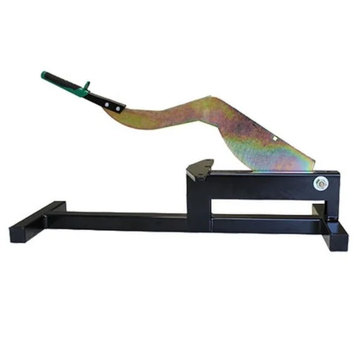 Hardie Guillotine - Cutting Tool for Hardie Planks Hardie Guillotine - Cutting Tool for Hardie Planks