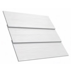 Hardie Plank - Fibre Cement Cladding - 8mm x 180mm x 3600mm - Cedar Texture Hardie Plank - Fibre Cement Cladding - 8mm x 180mm x 3600mm - Cedar Texture