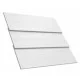Hardie Plank - Fibre Cement Cladding - 8mm x 180mm x 3600mm - Cedar Texture Hardie Plank - Fibre Cement Cladding - 8mm x 180mm x 3600mm - Cedar Texture