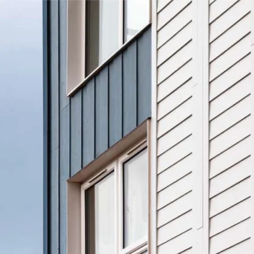 Hardie Plank - Fibre Cement Cladding - 8mm x 180mm x 3600mm - Smooth Texture Hardie Plank - Fibre Cement Cladding - 8mm x 180mm x 3600mm - Smooth Texture