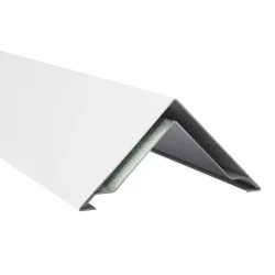 Hardie VL Plank 2-Part Corner Profile - 3m length