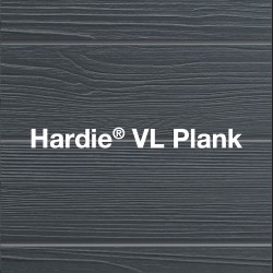 Hardie VL Plank - Fibre Cement Cladding - 11mm x 214mm x 3600mm - Cedar Texture Hardie VL Plank - Fibre Cement Cladding - 11mm x 214mm x 3600mm - Cedar Texture