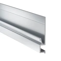 Hardie VL Plank Starter Profile Trim - 3m length