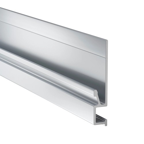 Hardie VL Plank Starter Profile Trim - 3m length Hardie VL Plank Starter Profile Trim - 3m length