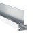 Hardie VL Plank Window Head and Vertical Starter Trim - 3m length
