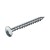 Hardie VL Plank Screws 4.2 x 40mm Torx 15 - Box of 250