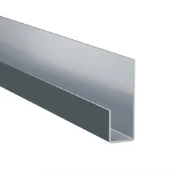 Hardie VL Plank J Profile Trim - 3m length
