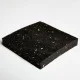 12mm Hush Mat 12 - Acoustic Rubber Floor Mat - 1000mm x 1250mm