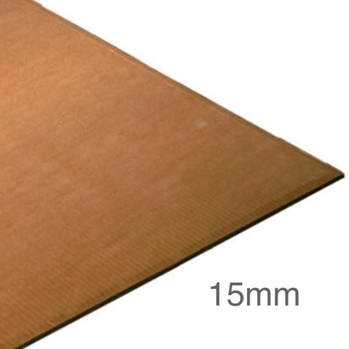 15mm Hush Retrofit Panel - High-Mass Acoustic Board - 800mm x 1200mm 15mm Hush Retrofit Panel - High-Mass Acoustic Board - 800mm x 1200mm