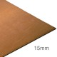 15mm Hush Retrofit Panel - High-Mass Acoustic Board - 800mm x 1200mm 15mm Hush Retrofit Panel - High-Mass Acoustic Board - 800mm x 1200mm