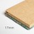 17mm Hush Panel 17 - Low-Profile Acoustic Overlay Board - 600mm x1200mm