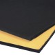 15mm Hush Class 0 Acoustic Foam - 2000mm x 1200mm 15mm Hush Class 0 Acoustic Foam - 2000mm x 1200mm