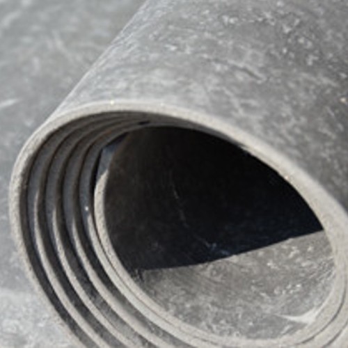 2mm Hush Barrier Mat Rubber Underlay 1200mm x 2000mm roll 2mm Hush Barrier Mat Rubber Underlay 1200mm x 2000mm roll