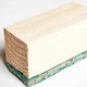 Hush-Batten 55 - 1800mm length Hush-Batten 55 - 1800mm length