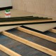 Hush-Batten 55 - 1800mm length Hush-Batten 55 - 1800mm length