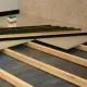 Hush-Batten 55 - 1800mm length Hush-Batten 55 - 1800mm length