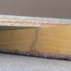Hush-Batten 55 - 1800mm length Hush-Batten 55 - 1800mm length