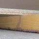Hush-Batten 55 - 1800mm length Hush-Batten 55 - 1800mm length