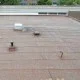 10mm Hush FR Roofing Membrane - 1250mm x 6m roll