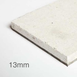 13mm Hush Multi Panel Gypsum based Acoustic Board 1180mm x 580mm 13mm Hush Multi Panel Gypsum based Acoustic Board 1180mm x 580mm