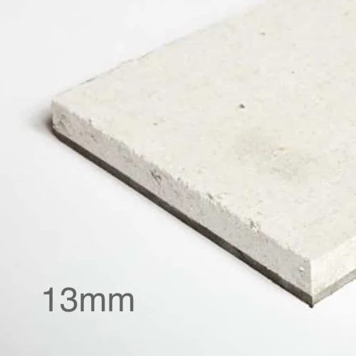 13mm Hush Multi Panel Gypsum based Acoustic Board 1180mm x 580mm 13mm Hush Multi Panel Gypsum based Acoustic Board 1180mm x 580mm