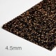 4.5mm Hush Over Screed Acoustic Membrane - 1m x 20m roll 4.5mm Hush Over Screed Acoustic Membrane - 1m x 20m roll
