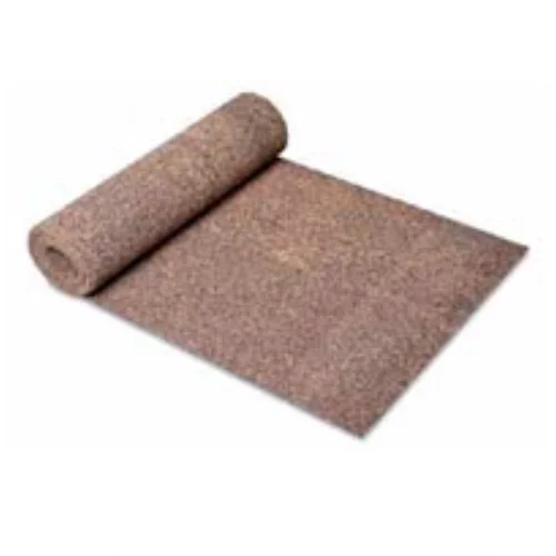 3mm Hush Over Screed Acoustic Membrane - 1m x 20m roll 3mm Hush Over Screed Acoustic Membrane - 1m x 20m roll
