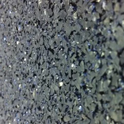 Hush Resilient Seatings - Load Bearing Rubber Strips - 150mm x 1250mm