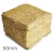 50mm Hush Slab Sound Absorber - Acoustic Mineral Wool Insulation - 600mm x1200mm - pack of 10