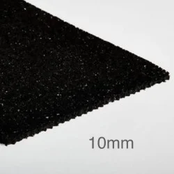10mm Hush Under Screed Acoustic Membrane - 1250mm x 6m roll