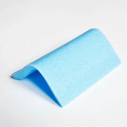 5mm x 45mm x 45mm Hush 45L Flanking Strip - Perimeter Seal - 2m length