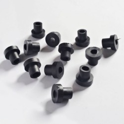 Hush-Grommet Fixing Isolators - pack of 50 Hush-Grommet Fixing Isolators - pack of 50