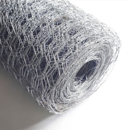 Hush-Mesh Firewire - 1200mm x 50m roll Hush-Mesh Firewire - 1200mm x 50m roll