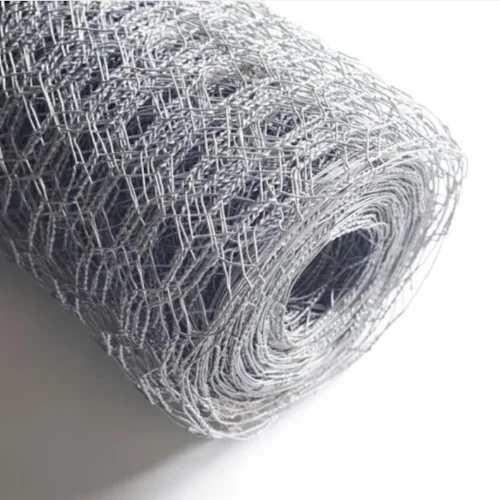 Hush-Mesh Firewire - 1200mm x 50m roll Hush-Mesh Firewire - 1200mm x 50m roll