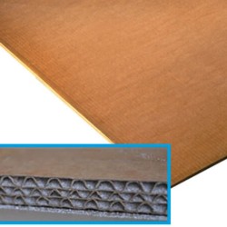 15mm Hush Retrofit Panel - High-Mass Acoustic Board - 800mm x 1200mm 15mm Hush Retrofit Panel - High-Mass Acoustic Board - 800mm x 1200mm