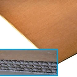 15mm Hush Retrofit Panel - High-Mass Acoustic Board - 800mm x 1200mm