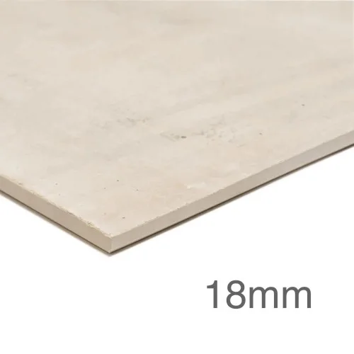 18mm Cemgold A1 Cement Particle Board - 1200mm x 2400mm 18mm Cemgold A1 Cement Particle Board - 1200mm x 2400mm